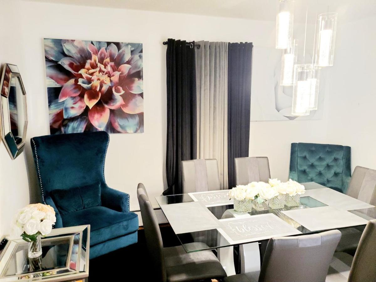 Fearlessrose Vacation Rental 89 Springfield Zewnętrze zdjęcie