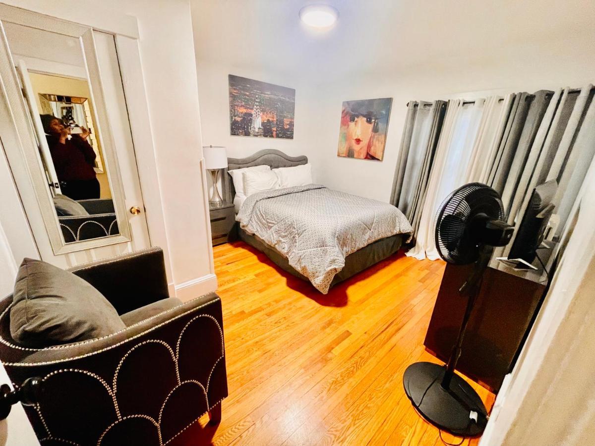 Fearlessrose Vacation Rental 89 Springfield Zewnętrze zdjęcie