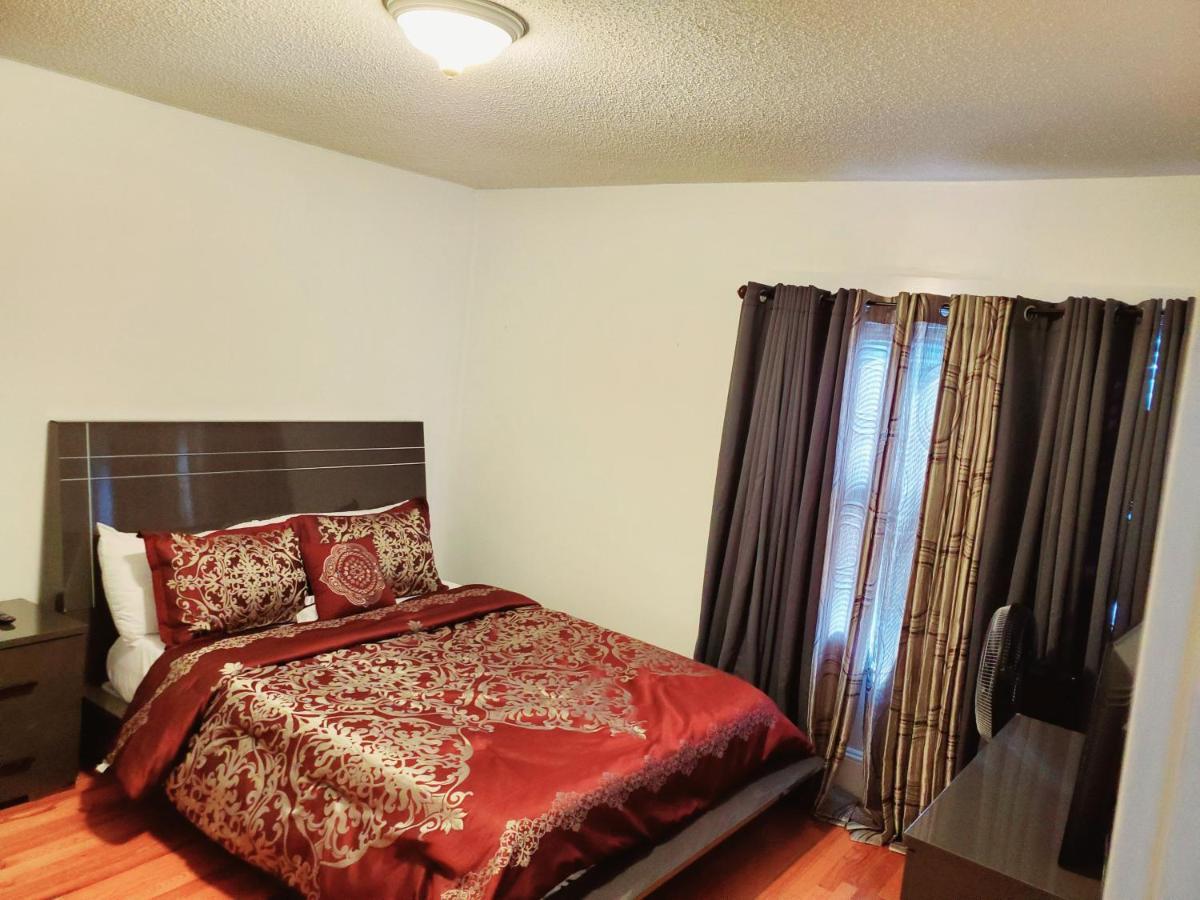 Fearlessrose Vacation Rental 89 Springfield Zewnętrze zdjęcie